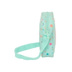 Bolso bandolera safta preescolar 40x160x180 mm