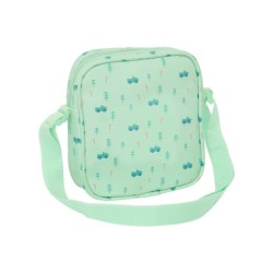 Bolso bandolera safta preescolar 40x160x180 mm