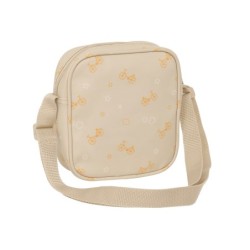 Bolso bandolera safta preescolar 40x160x180 mm