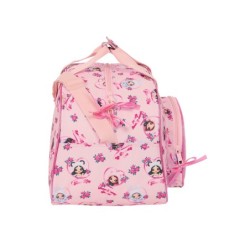 Bolsa de deporte safta na na na surprise fabulous 230x400x240 mm
