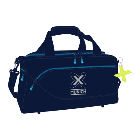 Bolsa de deporte safta munich nautic 250x500x250 mm