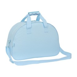 Bolsa de deporte safta glowlab cisnes 210x480x330 mm