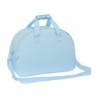 Bolsa de deporte safta glowlab cisnes 210x480x330 mm