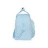 Bolsa de deporte safta glowlab cisnes 210x480x330 mm