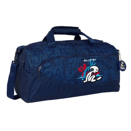 Bolsa de deporte safta el niño paradise 250x500x250 mm