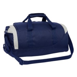 Bolsa de deporte safta benetton varsity 250x500x250 mm