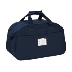 Bolsa de deporte safta batman legendary 230x400x240 mm