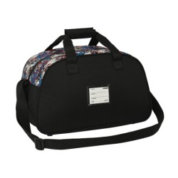 Bolsa de deporte safta avengers forever 230x400x240 mm