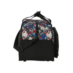 Bolsa de deporte safta avengers forever 230x400x240 mm