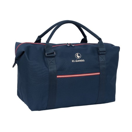 Bolsa fin de semana safta el ganso classic 220x680x290 mm