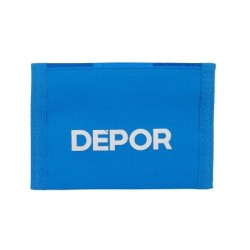 Billetera safta deportivo de la coruña 10x125x95 mm