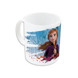 Taza grande safta escolar 325 ml 117x87x100 mm frozen believe