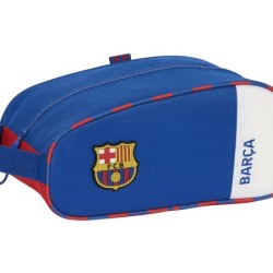 Zapatillero safta f.c. barcelona 2 equipacion 23/24 180x340x150 mm