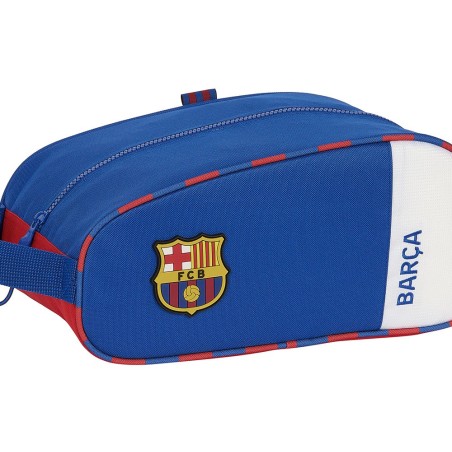 Zapatillero safta f.c. barcelona 2 equipacion 23/24 180x340x150 mm