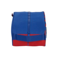 Zapatillero safta f.c. barcelona 2 equipacion 23/24 180x340x150 mm