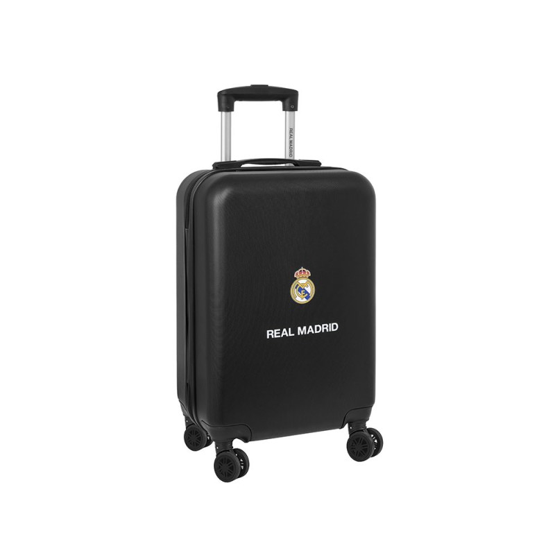 Trolley safta cabina 20\ real madrid 2 equipacion 23/24 200x345x550 mm
