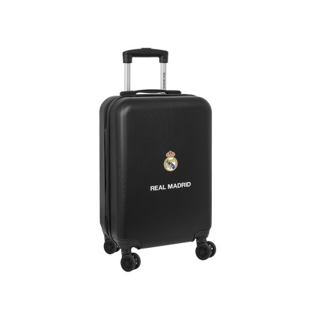 Trolley safta cabina 20\ real madrid 2 equipacion 23/24 200x345x550 mm