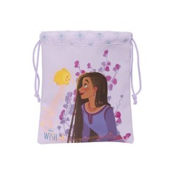 Saquito merienda safta wish 200x250 mm