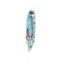 Saquito merienda safta baby shark surfing 200x250 mm