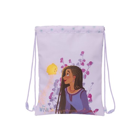 Saco plano safta junior wish 10x260x340 mm