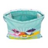 Saco plano safta junior baby shark surfing 10x260x340 mm