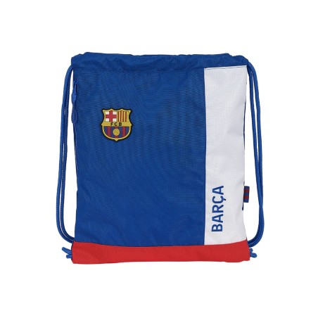 Saco deportivo safta f.c. barcelona 2 equipacion 23/24 10x350x400 mm