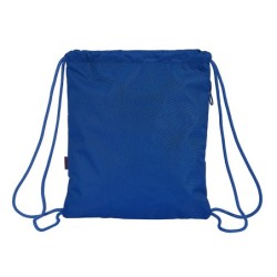 Saco deportivo safta f.c. barcelona 2 equipacion 23/24 10x350x400 mm