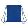 Saco deportivo safta f.c. barcelona 2 equipacion 23/24 10x350x400 mm