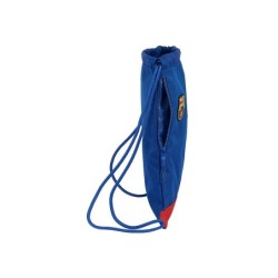 Saco deportivo safta f.c. barcelona 2 equipacion 23/24 10x350x400 mm