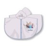 Poncho safta impermeable frozen pack de 8 unidades tallas surtidas