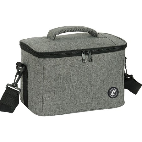 Nevera safta cuadrada waterproof minnie mouse grey 180x290x190 mm
