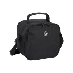 Nevera safta cuadrada waterproof mickey mouse black 150x200x200 mm