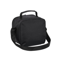 Nevera safta cuadrada waterproof mickey mouse black 150x200x200 mm