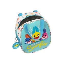 Neceser safta termo baby shark surfing 140x190x220 mm