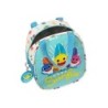 Neceser safta termo baby shark surfing 140x190x220 mm