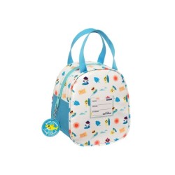 Neceser safta termo baby shark surfing 140x190x220 mm