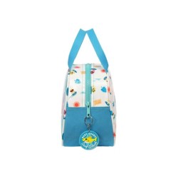 Neceser safta termo baby shark surfing 140x190x220 mm