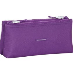 Neceser safta pequeño doble real valladolid 80x230x120 mm