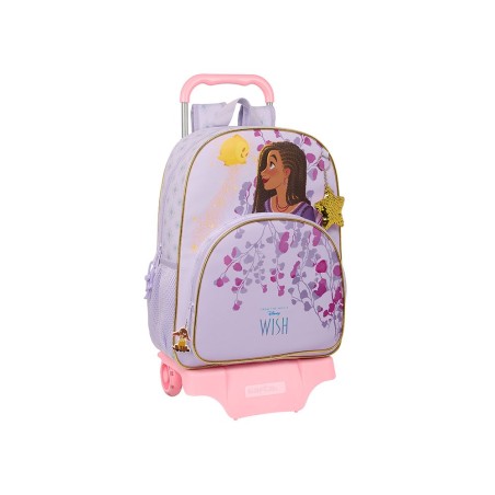 Mochila safta wish 140x330x420 mm