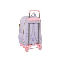 Mochila safta wish 140x330x420 mm