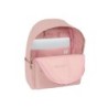 Mochila safta para portatil 14,1\ minnie mouse teen minty rose 160x310x400 mm