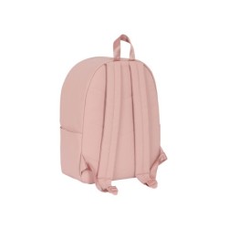 Mochila safta para portatil 14,1\ minnie mouse teen minty rose 160x310x400 mm