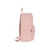 Mochila safta para portatil 14,1\ minnie mouse teen minty rose 160x310x400 mm