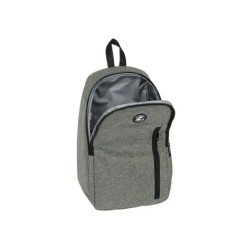 Mochila safta nevera waterproof minnie mouse grey 180x230x360 mm