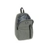 Mochila safta nevera waterproof minnie mouse grey 180x230x360 mm