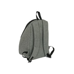 Mochila safta nevera waterproof minnie mouse grey 180x230x360 mm