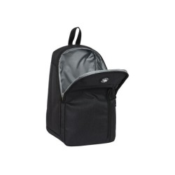 Mochila safta nevera waterproof mickey mouse black 180x230x360 mm