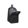 Mochila safta nevera waterproof mickey mouse black 180x230x360 mm