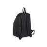 Mochila safta nevera waterproof mickey mouse black 180x230x360 mm