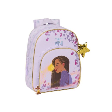 Mochila safta infantil adaptable a carro wish 100x280x340 mm